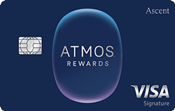 Alaska Airlines Visa Signature®