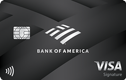 Bank of America® Premium Rewards®