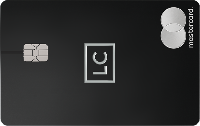 Mastercard® Black Card®