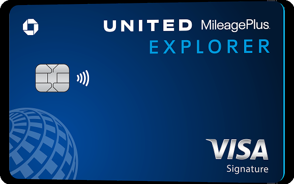 United℠ Explorer Card