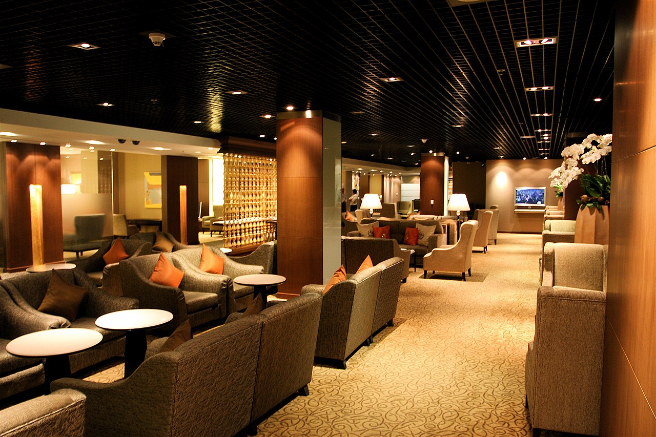 Airport Lounge Access: Your Complete Guide to Premium Travel