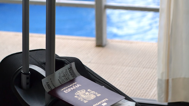 How to Choose Your First Travel Credit Card